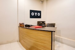 Hotel O GREEN PALMS, Nagpur