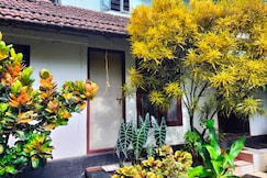 Good Land Homestay, Panthalur
