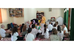 Ananad Ganga Yoga Guest House, Uttarkashi