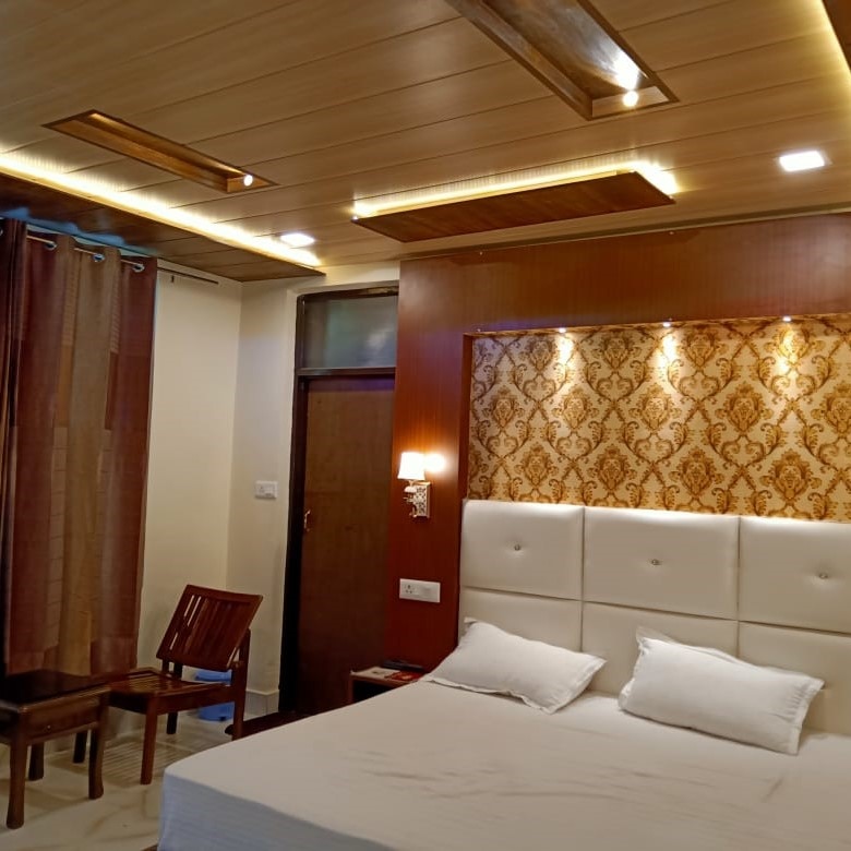 Kirat Homestay - Tap to explore photos