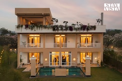 StayVista at Kankas House, Shri Madhopur