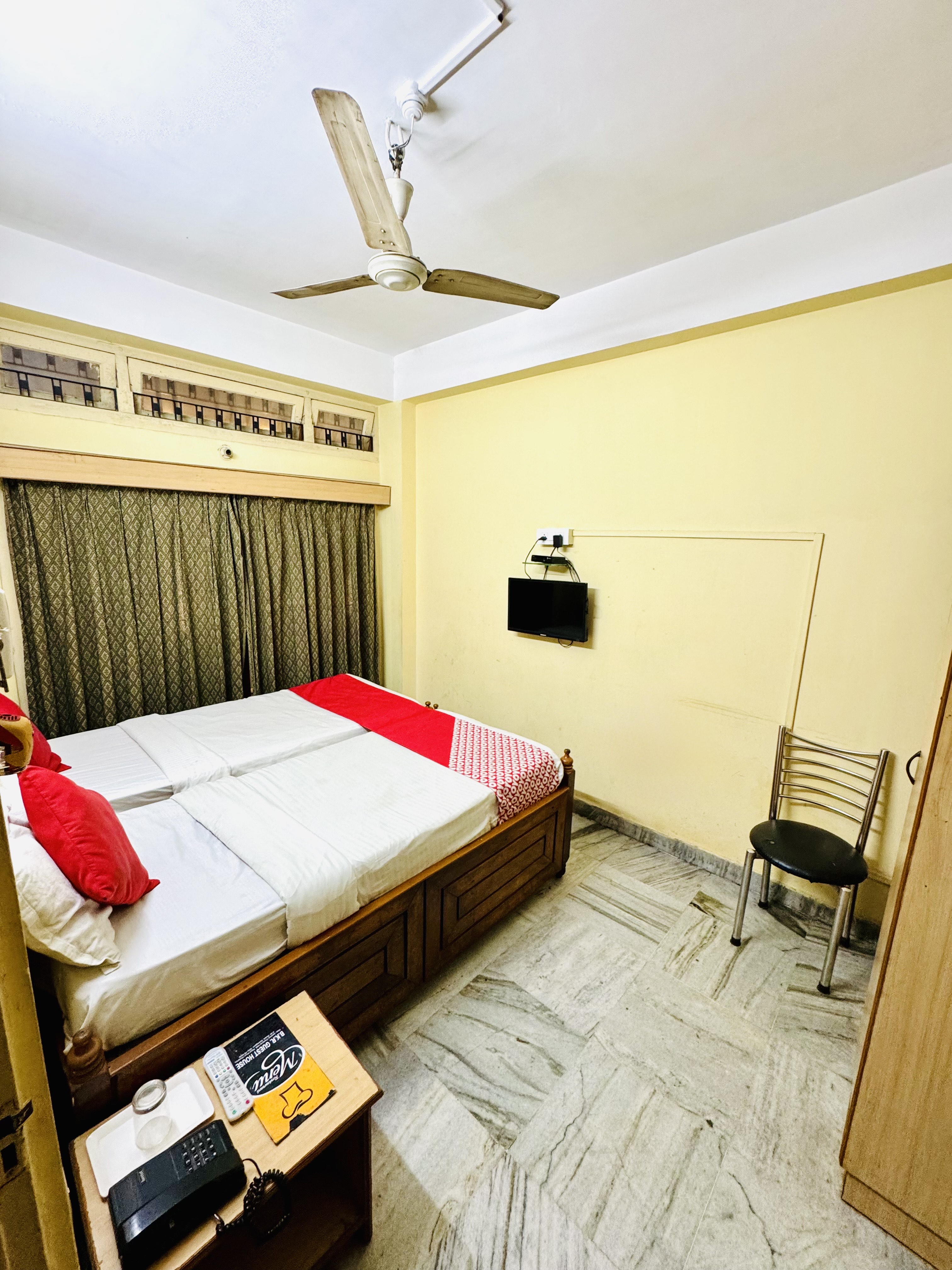 Hotel BKR Guwahati - Tap to explore photos