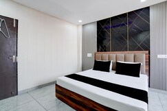 Hotel O Sky Rooms, Katra
