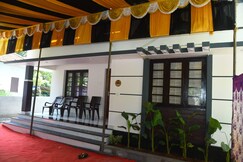 Idam -The Space, Varkala