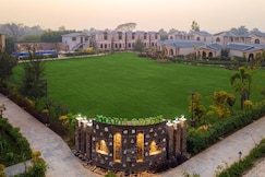 Amaris Greens Resort, Bajpur
