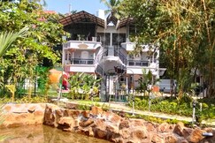 Sea Hilz Beach Resort, Kollam