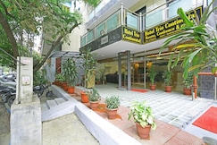 Hotel Trio Continental - Newly Renovated, Delhi