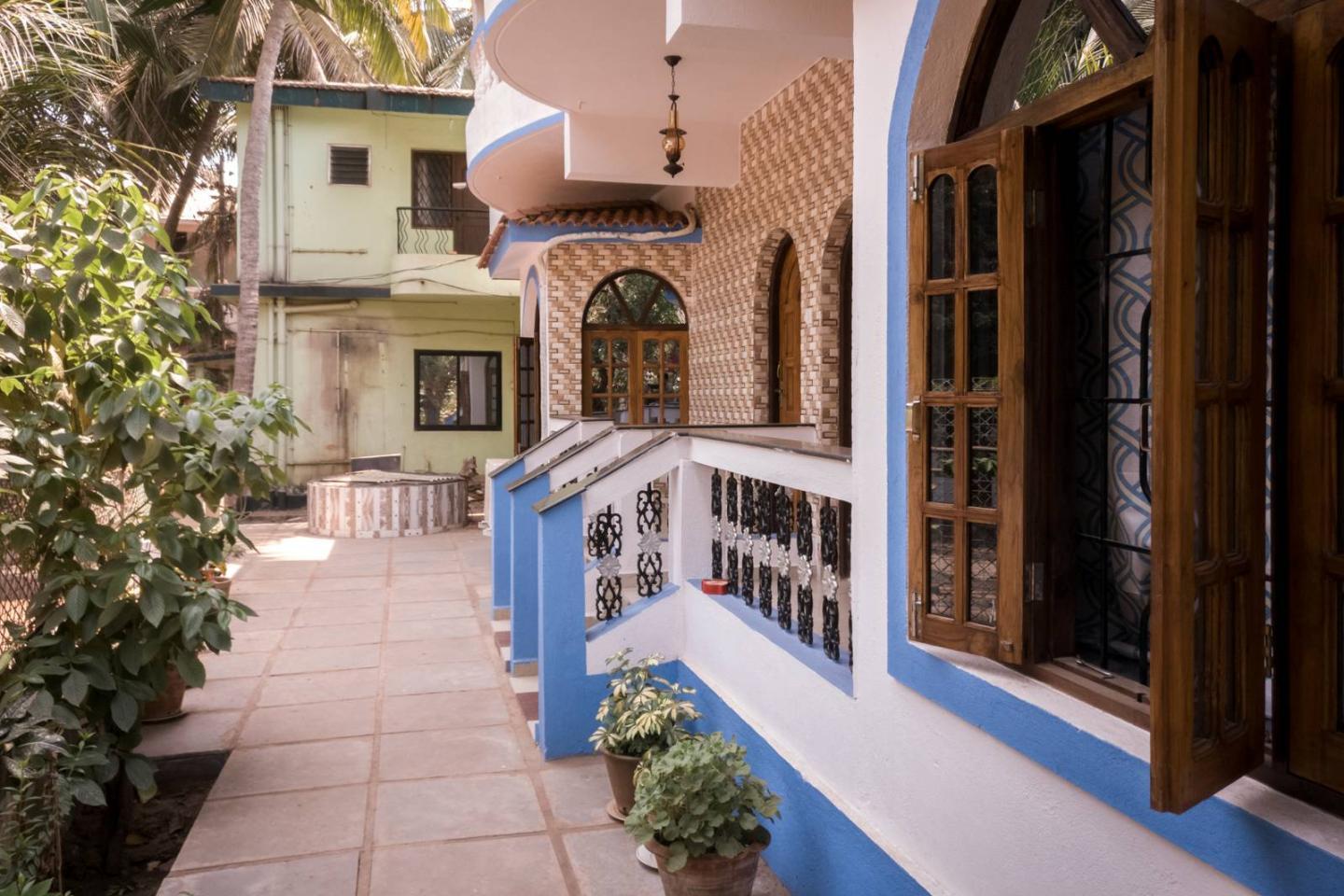 Ocean Star Guest House. - Tap to explore photos