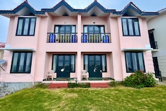 Misty Mountain, Kodaikanal