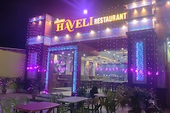 Hotel haveli, Gorakhpur