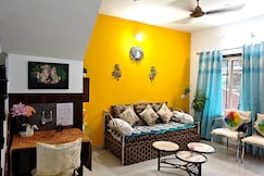 Kanakdhara homestay, Ujjain