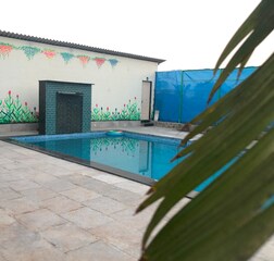 Swimming Pool 1
