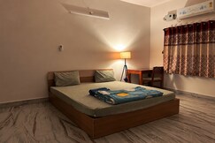 Parkfront 3BHK Peaceful Spotlessly Clean, Bhubaneshwar