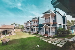 The Cristallo Resort