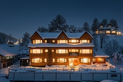 Hotel Affarwat, Gulmarg