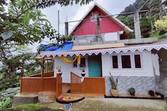 Mandala Fram Stay, Darjeeling