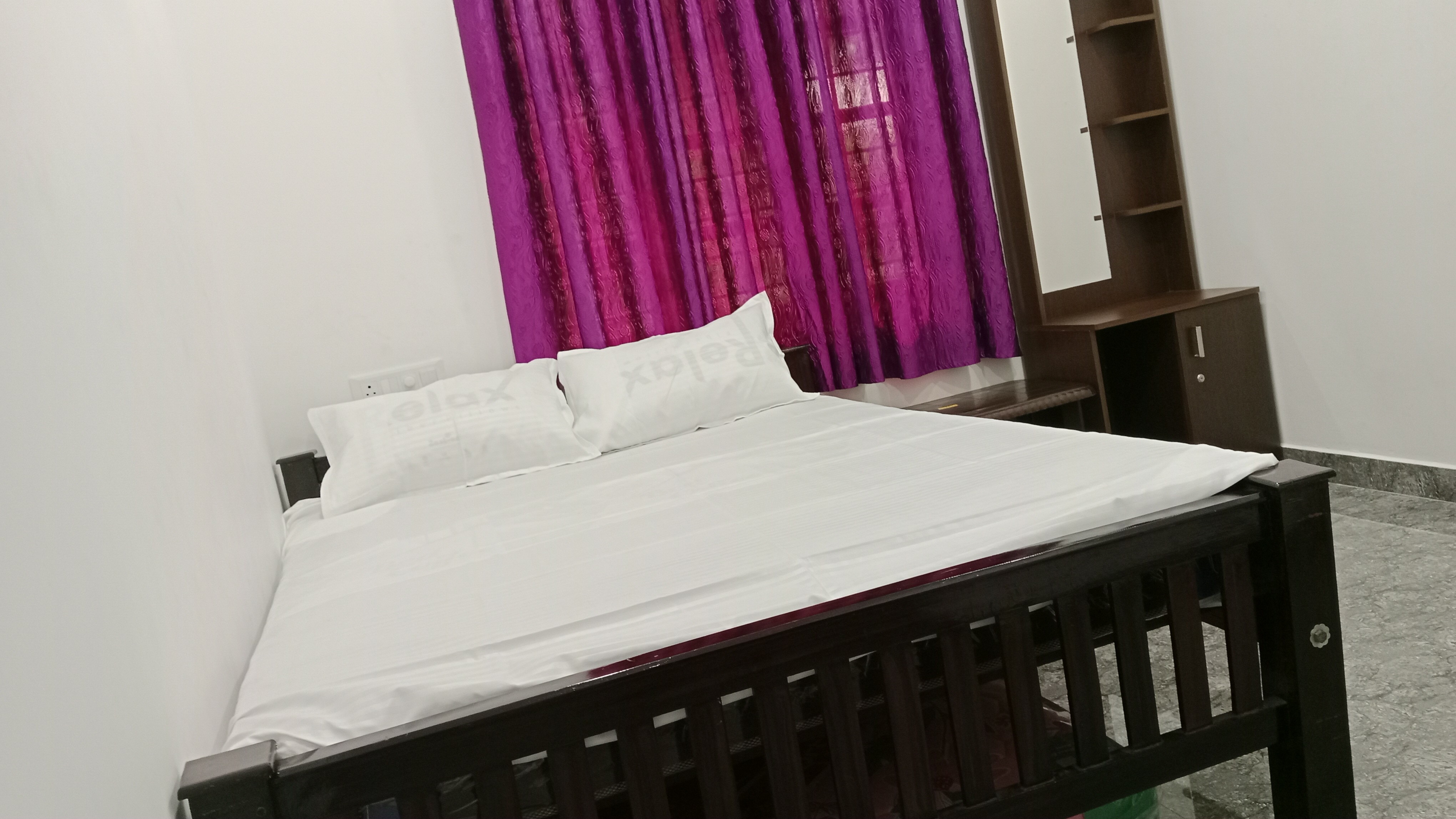 Silver home stay vagamon - Tap to explore photos