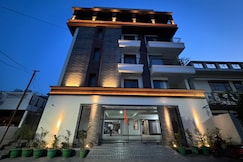 The Midtown Luxury apartments, Dehradun