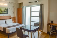 Kachnar House, Lucknow