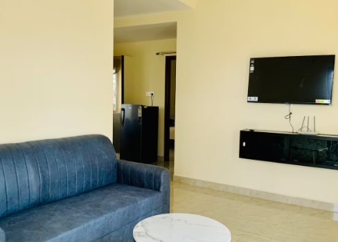 2BHK Penthouse at Kondapur