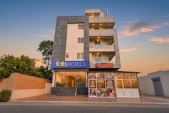 FabHotel Shivalika, Jaipur
