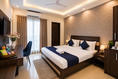 Akshay Corporate Hotel, Gurgaon