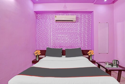 Collection O Hotel Raj Palace