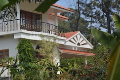 Mynas Nest Riverside Homestay, Coorg