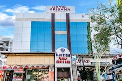 Hotel Krishna Regency, Pune