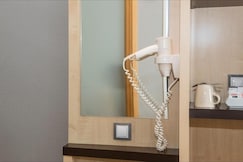 Holiday Inn Express Barcelona City 22@, Barcelona