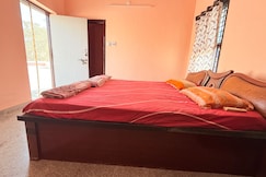 VILLA PENTHOUSE, Tirupati