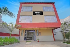 Super Hotel O AG Colony Park Patna Formerly Capital Pearl, Patna