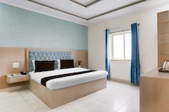 Super Hotel O Heera Nagar Formerly Cosy stay, Haldwani
