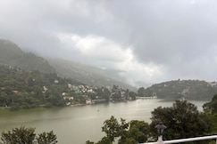 Heavens: Lakefront Living, Bhimtal