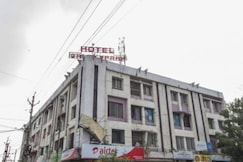 Hotel Galaxy Park, Indore