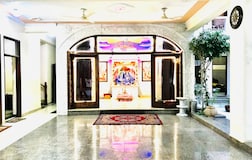 Common Area