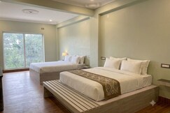 Palette Hotel and Resort Mayapur, Krishnanagar