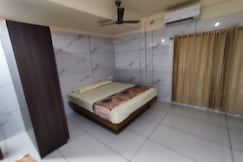 QUILON RESIDENCY, Thiruvananthapuram