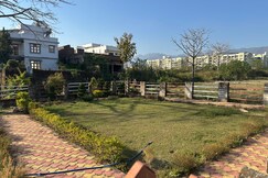 Mussoorie View Homestay in Doon Valley, Dehradun