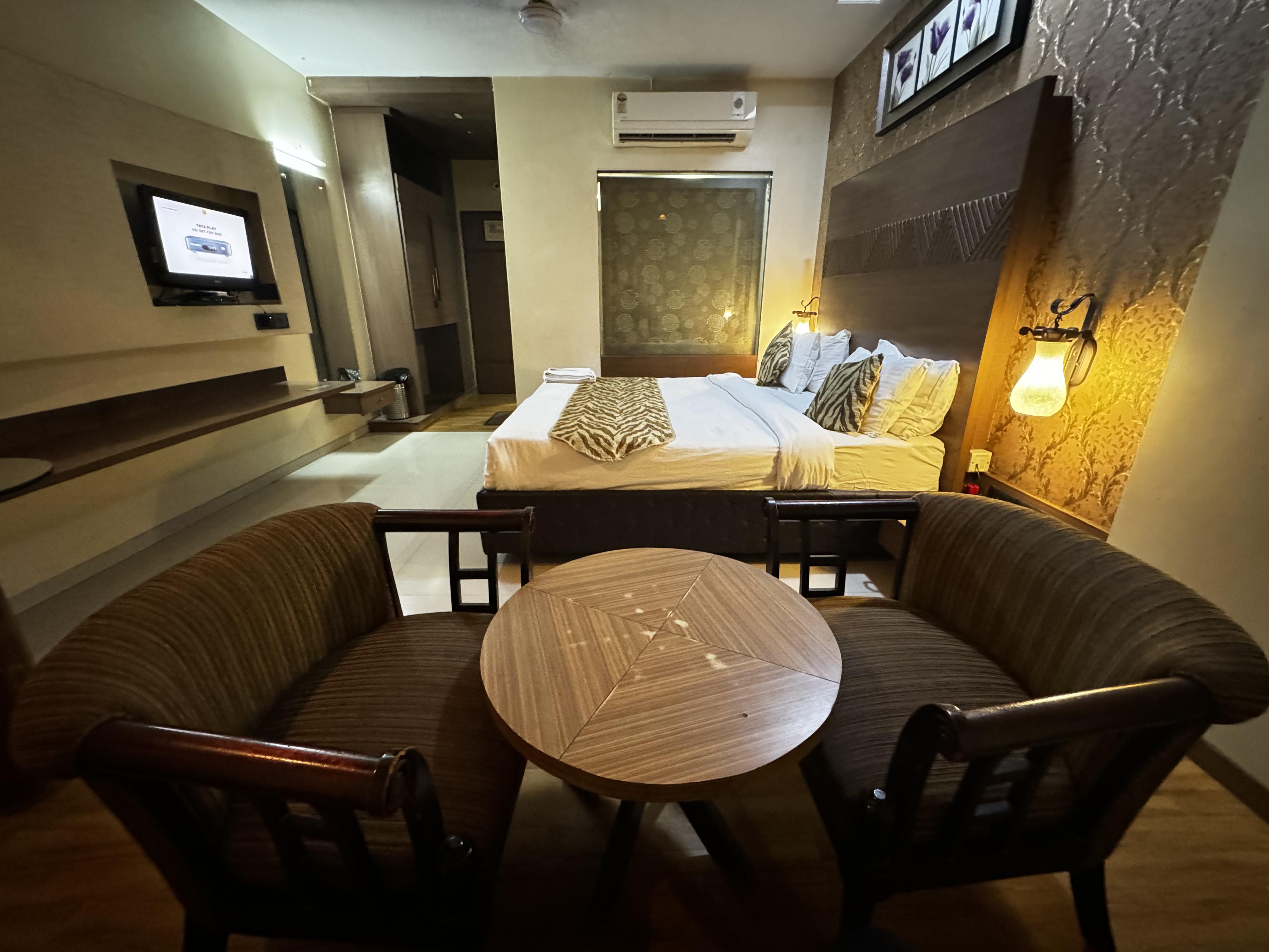Hotel Sonia 2