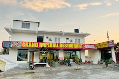 GRAND IMPERIAL RESTRAUNT AND HOTEL, Rishikesh