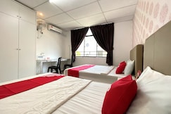 Hotel O Wg Guest House, Penang
