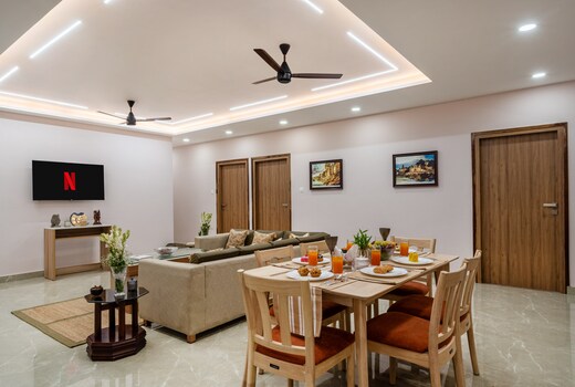 StayVista at Terra Hue