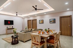 StayVista at Terra Hue, Varanasi