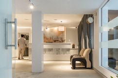 Hotel Livinn, Sathyamangalam