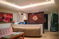 Benazeer Hotel, Mumbai