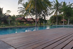 Kulkul Bungalow, Bali
