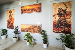 NICE Residency, Jaipur