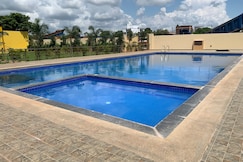 SPR Paradise Resort, Pondicherry