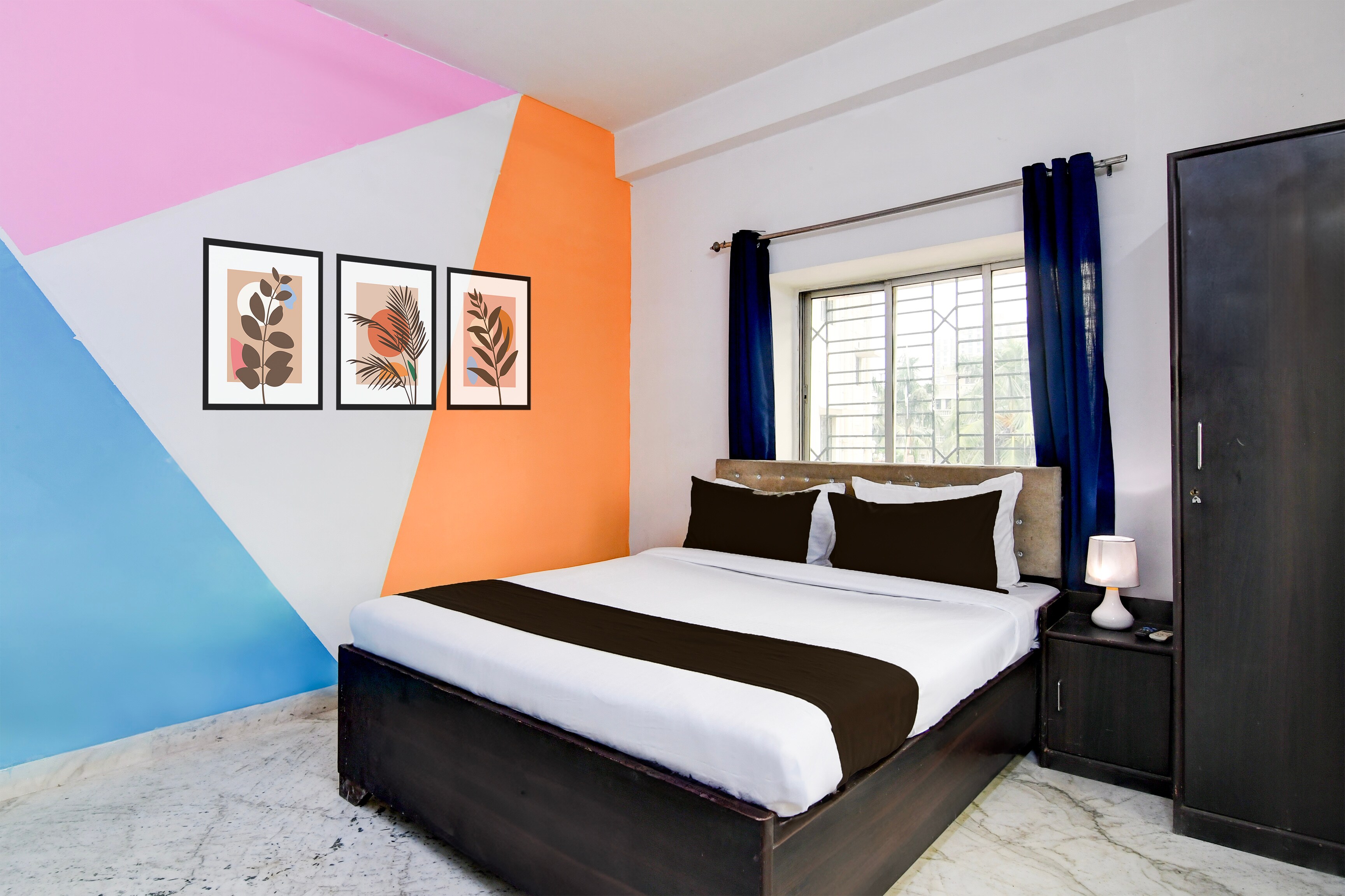 Hotel O Priyangshu Inn - Tap to explore photos